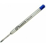 Parker 1502/0250368 F náplň do kuličkového pera 0,5 mm modrá – Zboží Živě