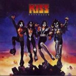 Kiss - Destroyer CD – Sleviste.cz