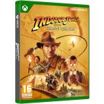 Indiana Jones And The Great Circle (XSX) – Zboží Mobilmania