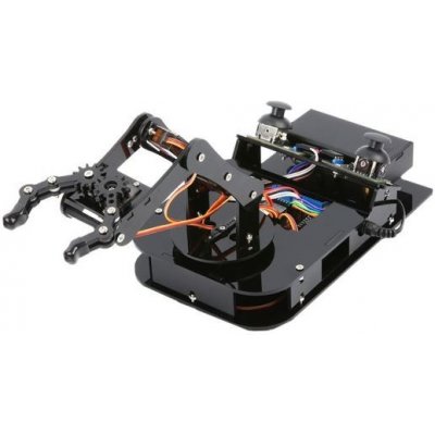 ACEBOTT Robot Arm Kit – Zboží Dáma