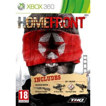 Homefront (Special Edition)