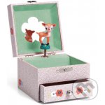 Djeco Hrací skříňka Srneček – Sleviste.cz