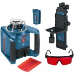 Bosch GRL 300 HV Set Professional 0601061501 – Hledejceny.cz