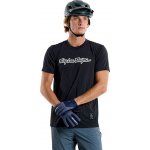 Troy Lee Designs Skyline SS Ride signature black 24/25 – Zboží Mobilmania