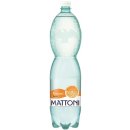 Mattoni s příchutí - pomeranč 1,5l