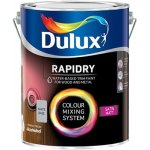Dulux Rapidry Satin Matt base light 2,5L – Hledejceny.cz