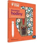 Albi KOUZELNÉ ČTENÍ Kouzelné hodiny 2.0 – Sleviste.cz