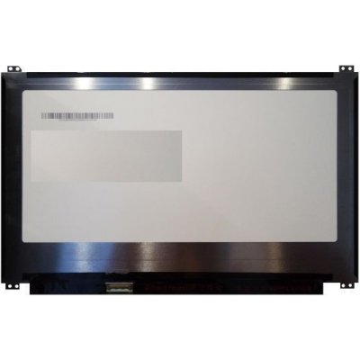 LCD displej display Dell Vostro P87G001 13.3" WUXGA Full HD 1920x1080 LED matný povrch – Zboží Živě
