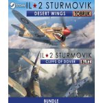 IL-2 Sturmovik Dover Bundle – Hledejceny.cz