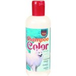 Trixie Color tónovací bílá srst pes 250 ml – Zboží Dáma