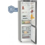 Volně stojící kombinovaná chladnička Liebherr KGNsdc 2063 – Zboží Živě