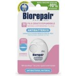 Biorepair zubní nit expandující voskovaná jemné dásně 30 m – Zboží Dáma