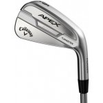 Callaway Apex Pro 21 Stiff Ocel 5-PW – Zboží Mobilmania