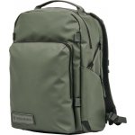 WANDRD PRVKE 31L Pocket Photo Bundle Wasatch Green – Zboží Živě