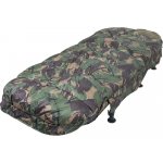 Wychwood Lehátko + Spací Pytel Riot Tactical Compact 6 Leg Sleep System – Zboží Mobilmania