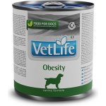 Vet Life Natural Dog Struvite 300 g – Zbozi.Blesk.cz