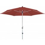 Doppler EXPERT 280 cm - slunečník s automatickým naklápěním klikou – Hledejceny.cz
