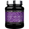 Scitec Nutrition BCAA 6400 375 tablet