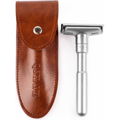 Cestovní pouzdro na holicí strojek QSHAVE – Zboží Dáma