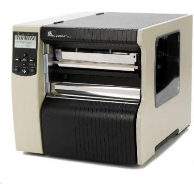 Zebra 220Xi4 220-80E-00103 – Zboží Živě