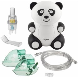 Promedix PR-812 Inhalátor pro děti panda sada masky, filtry