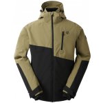 Dare 2b Halfpipe III Jacket khaki/černá – Sleviste.cz