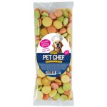 Pet Chef Mini piškoty Mix 80 g – Zboží Dáma