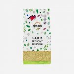 PRO-BIO Třtinový cukr přírodní BIO 500 g – Zboží Dáma