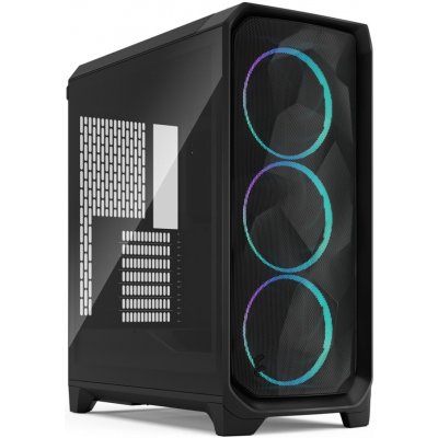 Fractal Design Meshify 3 RGB TG Light Tint FD-C-MES3A-06 – Hledejceny.cz