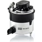 Palivový filtr MANN-FILTER WK 939/13 – Sleviste.cz