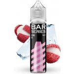 Bar Series Shake & Vape Lychee Ice 10 ml – Zboží Mobilmania