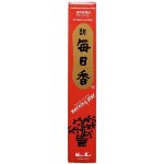 Nippon Kodo Vonné tyčinky Morning star myrrh 20 ks – Sleviste.cz