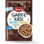 Emco Super kaše protein a quinoa 55 g – Hledejceny.cz