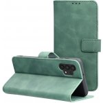 Pouzdro Smart Tender Samsung Galaxy A33 5G zelené – Zboží Živě