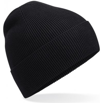Beechfield Zimní čepice B51N Black – Hledejceny.cz