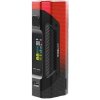 Gripy e-cigaret Smok Rigel mini mód 80W Black Red