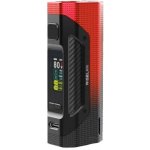 Smok Rigel mini mód 80W Black Red