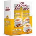 Salep Ülker Cafe Crown 6 x 20 g – Sleviste.cz