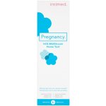 Intimed Pregnancy hCG MidStream těhotenský test pro domácí použití 1 ks – Sleviste.cz