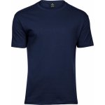 Tee Jays 8005 pánské tričko Fashion Sof Tee navy modrá – Sleviste.cz