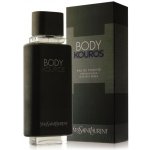 Yves Saint Laurent Body Kouros toaletní voda pánská 100 ml – Hledejceny.cz