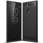 TVC Carbon pro Sony Xperia XA2 Plus Barva: Černá – Zboží Živě