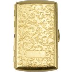 Jean Claude Venetian tabatěrka Slim Vintage – Zboží Dáma