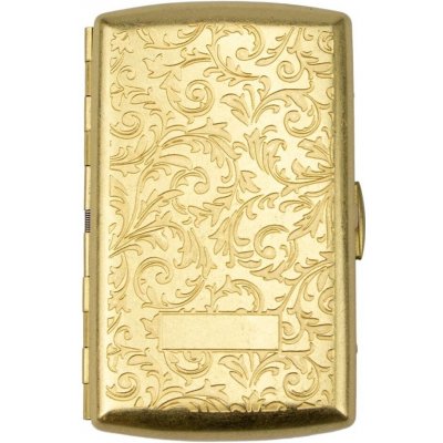 Jean Claude Venetian tabatěrka Slim Vintage – Zboží Dáma
