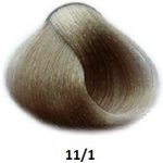 Subrina Colour Permanent Highlift 11/1 100 ml – Zboží Dáma