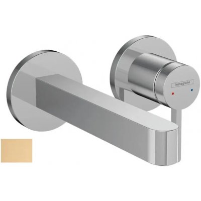 Hansgrohe Finoris 76051140 – Hledejceny.cz
