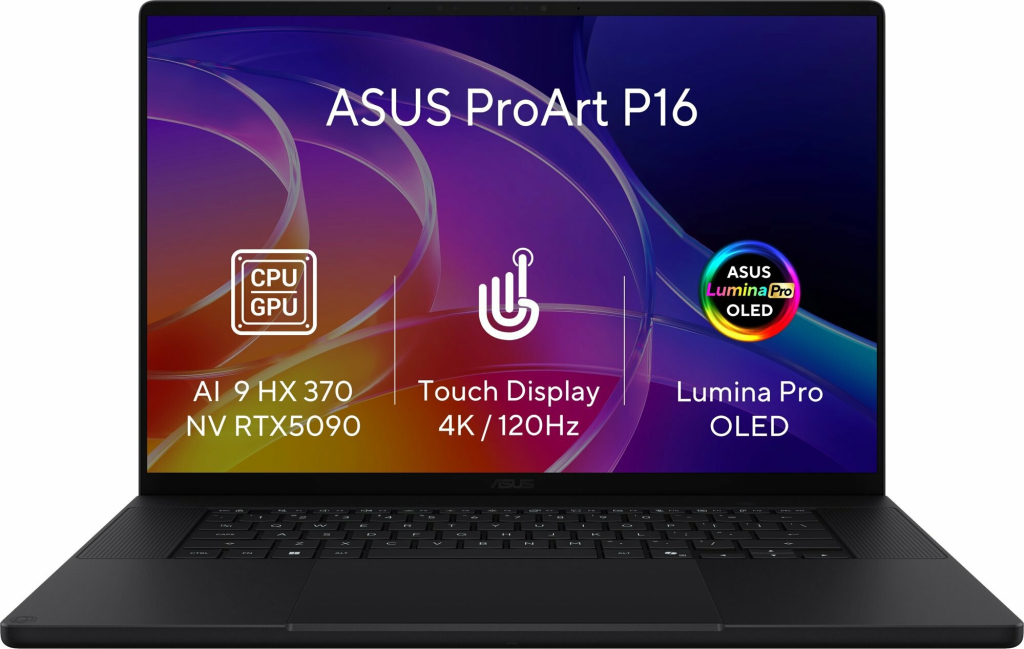 Asus ProArt P16 H7606WX-OLED066X