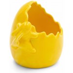 EUROFIRANY VELIKONOČNÍ SOŠKA EASTER2 SADA 2 KS 12X11 CM ŽLUTÁ – Hledejceny.cz
