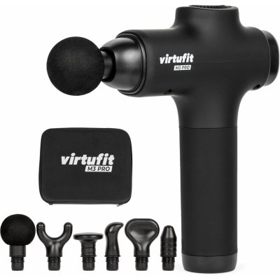 Virtufit M3 Pro – Sleviste.cz
