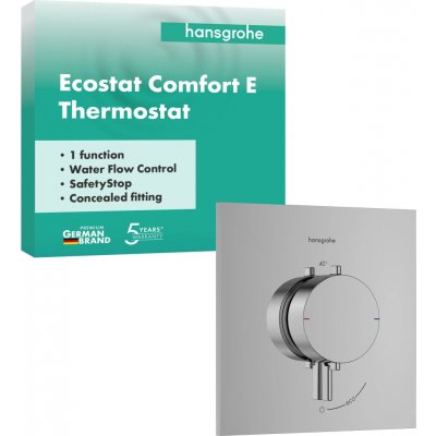 Hansgrohe 33710000 – Hledejceny.cz